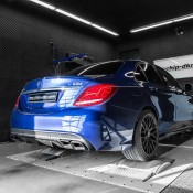 Mcchip Mercedes C63 AMG S 4 175x175 at Mcchip Mercedes C63 AMG S Dialed Up to 600 PS