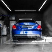Mcchip Mercedes C63 AMG S 5 175x175 at Mcchip Mercedes C63 AMG S Dialed Up to 600 PS