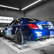 Mcchip Mercedes C63 AMG S 6 175x175 at Mcchip Mercedes C63 AMG S Dialed Up to 600 PS