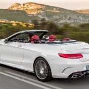 Mercedes AMG S63 Cabriolet 2 175x175 Mercedes AMG S63 Cabriolet 2 175x175 at Up Close with Mercedes AMG S63 Cabriolet