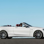 Mercedes AMG S63 Cabriolet 3 175x175 Mercedes AMG S63 Cabriolet 3 175x175 at Up Close with Mercedes AMG S63 Cabriolet
