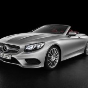 Mercedes S Class Cabriolet off 10 175x175 at Mercedes S Class Cabriolet Goes Official