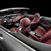 Mercedes S Class Cabriolet off 13 175x175 at Mercedes S Class Cabriolet Goes Official