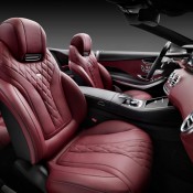 Mercedes S Class Cabriolet off 14 175x175 at Mercedes S Class Cabriolet Goes Official