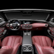 Mercedes S Class Cabriolet off 15 175x175 at Mercedes S Class Cabriolet Goes Official
