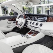 Mercedes S Class Cabriolet off 18 175x175 at Mercedes S Class Cabriolet Goes Official