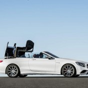 Mercedes S Class Cabriolet off 20 175x175 at Mercedes S Class Cabriolet Goes Official