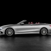 Mercedes S Class Cabriolet off 4 175x175 at Mercedes S Class Cabriolet Goes Official