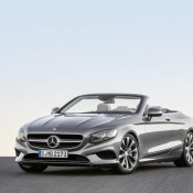 Mercedes S Class Cabriolet off 7 175x175 at Mercedes S Class Cabriolet Goes Official