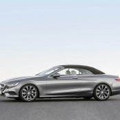 Mercedes S Class Cabriolet off 8 175x175 at Mercedes S Class Cabriolet Goes Official