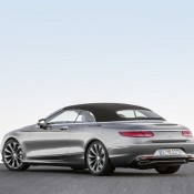 Mercedes S Class Cabriolet off 9 175x175 at Mercedes S Class Cabriolet Goes Official
