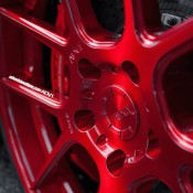 Red Wheeled Corvette Z06 5 175x175 at Red Wheeled Corvette Z06 by Wheels Boutique