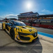 Renaultsport RS01 Le Mans 6 175x175 at Gallery: Renault RS01 Race Car in Action