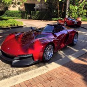 Rezvani Beast 3 175x175 Rezvani Beast 3 175x175 at Official: Rezvani Beast Speedster