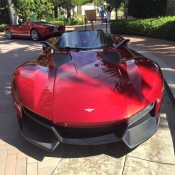 Rezvani Beast 4 175x175 Rezvani Beast 4 175x175 at Official: Rezvani Beast Speedster