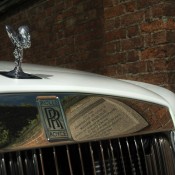 Rolls Royce Wraith History Rugby 2 175x175 at Official: Rolls Royce Wraith History of Rugby