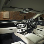 Rolls Royce Wraith History Rugby 3 175x175 at Official: Rolls Royce Wraith History of Rugby