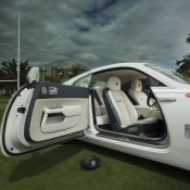 Rolls Royce Wraith History Rugby 4 175x175 at Official: Rolls Royce Wraith History of Rugby