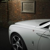Rolls Royce Wraith History Rugby 5 175x175 at Official: Rolls Royce Wraith History of Rugby