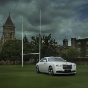 Rolls Royce Wraith History Rugby 6 175x175 at Official: Rolls Royce Wraith History of Rugby