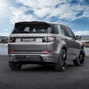 Startech Discovery Sport 2 175x175 at IAA Preview: Startech Land Rover Discovery Sport