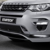 Startech Discovery Sport 4 175x175 at IAA Preview: Startech Land Rover Discovery Sport