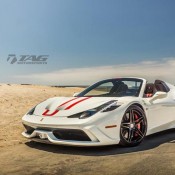 TAG Motorsports Ferrari 458 Aperta 4 175x175 TAG Motorsports Ferrari 458 Aperta 4 175x175 at TAG Motorsports Ferrari 458 Aperta