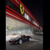Tailor Made Ferrari California T 5 175x175 at Tailor Made Ferrari California T at IAA 2015