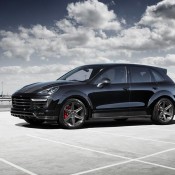 TopCar Porsche Cayenne Carbon 1 175x175 TopCar Porsche Cayenne Carbon 1 175x175 at Carbon Crazed TopCar Porsche Cayenne 2015