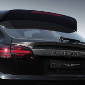TopCar Porsche Cayenne Carbon 11 175x175 at Carbon Crazed TopCar Porsche Cayenne 2015