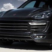 TopCar Porsche Cayenne Carbon 14 175x175 TopCar Porsche Cayenne Carbon 14 175x175 at Carbon Crazed TopCar Porsche Cayenne 2015