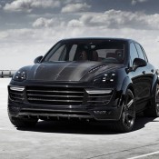 TopCar Porsche Cayenne Carbon 3 175x175 TopCar Porsche Cayenne Carbon 3 175x175 at Carbon Crazed TopCar Porsche Cayenne 2015