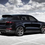 TopCar Porsche Cayenne Carbon 6 175x175 TopCar Porsche Cayenne Carbon 6 175x175 at Carbon Crazed TopCar Porsche Cayenne 2015
