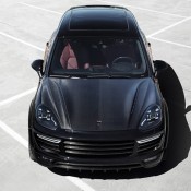 TopCar Porsche Cayenne Carbon 9 175x175 at Carbon Crazed TopCar Porsche Cayenne 2015