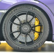 Ultraviolet Porsche 991 GT3 RS 4 175x175 at Gallery: Ultraviolet Porsche 991 GT3 RS