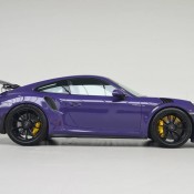 Ultraviolet Porsche 991 GT3 RS 5 175x175 at Gallery: Ultraviolet Porsche 991 GT3 RS