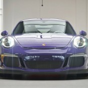 Ultraviolet Porsche 991 GT3 RS 6 175x175 at Gallery: Ultraviolet Porsche 991 GT3 RS
