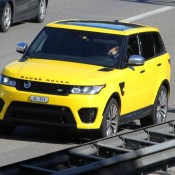 Yellow Range Rover Sport SVR 1 175x175 at Range Rover Sport SVR Spotted in Yellow