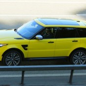 Yellow Range Rover Sport SVR 4 175x175 at Range Rover Sport SVR Spotted in Yellow