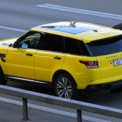 Yellow Range Rover Sport SVR 6 175x175 at Range Rover Sport SVR Spotted in Yellow