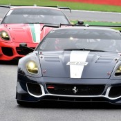 corse clienti spa 5 175x175 at Ferrari Corse Clienti at Spa Francorchamps