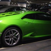 dmc huracan green 3 175x175 at Spotlight: DMC Lamborghini Huracan E GT