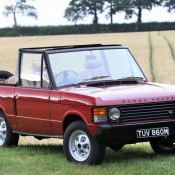 1973 Range Rover Convertible 1 175x175 1973 Range Rover Convertible 1 175x175 at 1973 Range Rover Convertible Up for Grabs