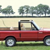 1973 Range Rover Convertible 2 175x175 1973 Range Rover Convertible 2 175x175 at 1973 Range Rover Convertible Up for Grabs