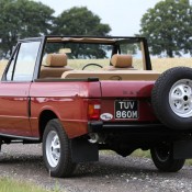 1973 Range Rover Convertible 4 175x175 1973 Range Rover Convertible 4 175x175 at 1973 Range Rover Convertible Up for Grabs