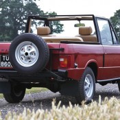 1973 Range Rover Convertible 5 175x175 1973 Range Rover Convertible 5 175x175 at 1973 Range Rover Convertible Up for Grabs