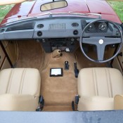 1973 Range Rover Convertible 6 175x175 1973 Range Rover Convertible 6 175x175 at 1973 Range Rover Convertible Up for Grabs