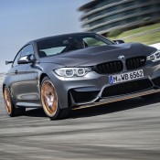 2016 BMW M4 GTS 1 175x175 at BMW M4 GTS Now on Sale