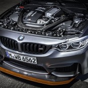 2016 BMW M4 GTS 6 175x175 at BMW M4 GTS Now on Sale