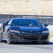 2017 Acura NSX intro 5 175x175 at Yet Another Introduction to 2017 Acura NSX